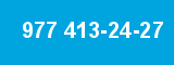 977 413-24-27 977 413-24-27